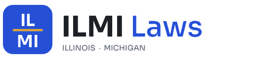 ILMI Laws logo
